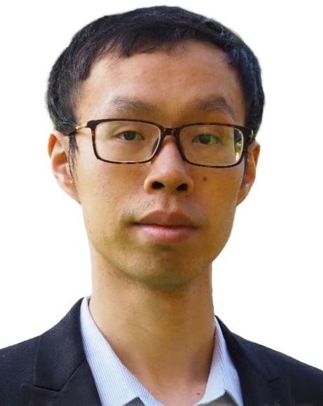 Baiwei Guo photo